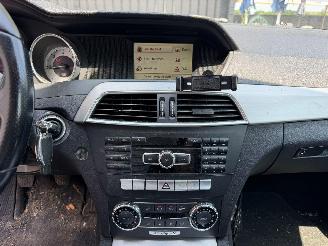 Mercedes C-klasse 200 DI BLUEEFFII picture 29