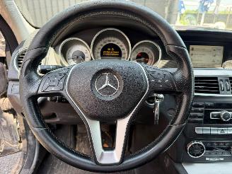 Mercedes C-klasse 200 DI BLUEEFFII picture 26