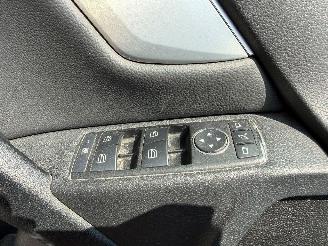Mercedes C-klasse 200 DI BLUEEFFII picture 32