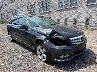 Mercedes C-klasse 200 DI BLUEEFFII picture 2
