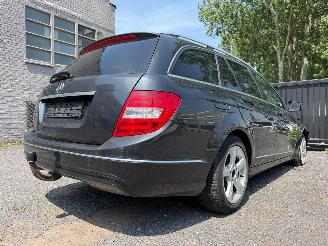 Mercedes C-klasse 200 DI BLUEEFFII picture 18