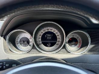 Mercedes C-klasse 200 DI BLUEEFFII picture 27