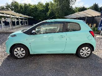 Citroën C1 FEEL picture 12