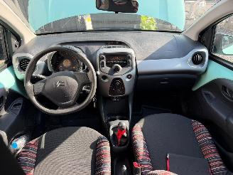 Citroën C1 FEEL picture 24