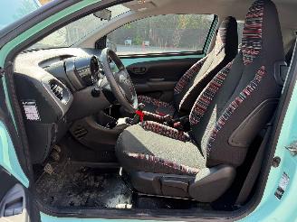 Citroën C1 FEEL picture 19