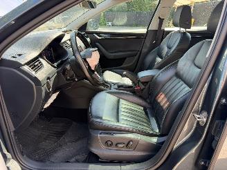 Skoda Octavia STYLE picture 18