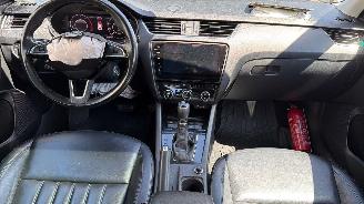 Skoda Octavia STYLE picture 23