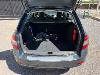 Skoda Octavia STYLE picture 15