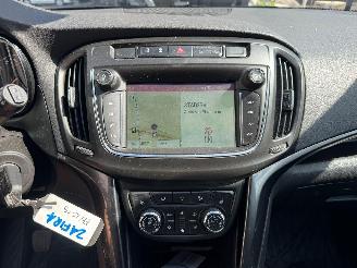 Opel Zafira TOURER COSMO picture 31