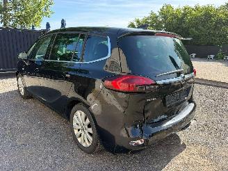 Opel Zafira TOURER COSMO picture 12