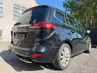 Opel Zafira TOURER COSMO picture 18
