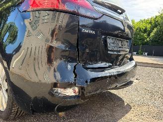 Opel Zafira TOURER COSMO picture 14