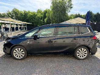 Opel Zafira TOURER COSMO picture 11