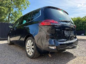 Opel Zafira TOURER COSMO picture 13