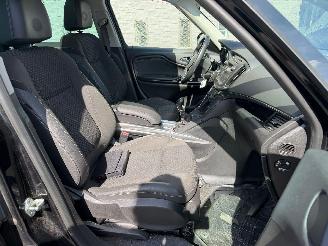 Opel Zafira TOURER COSMO picture 22