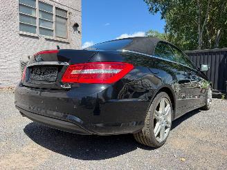 Mercedes E-klasse E 250 CDI BLUE EFFIC picture 16