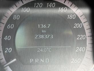 Mercedes E-klasse E 250 CDI BLUE EFFIC picture 26