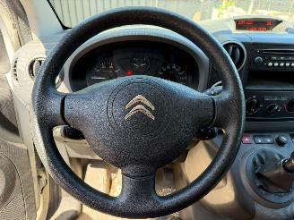 Citroën Berlingo 1.6 picture 23
