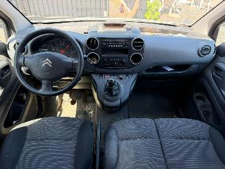 Citroën Berlingo 1.6 picture 22