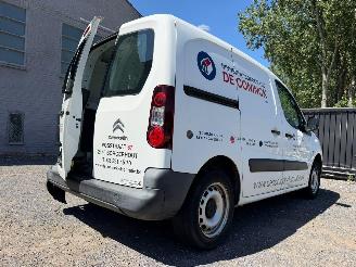 Citroën Berlingo 1.6 picture 15