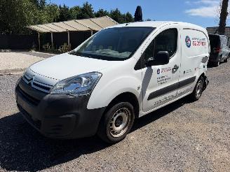 Citroën Berlingo 1.6 picture 8