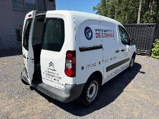 Citroën Berlingo 1.6 picture 17