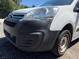 Citroën Berlingo 1.6 picture 7
