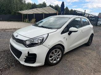 Kia Rio SENSE picture 12