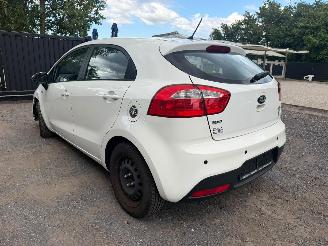 Kia Rio SENSE picture 14