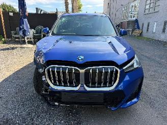 BMW X1 SDRIVE18I picture 14