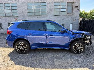 Unfallwagen BMW X1 SDRIVE18I 2025/12