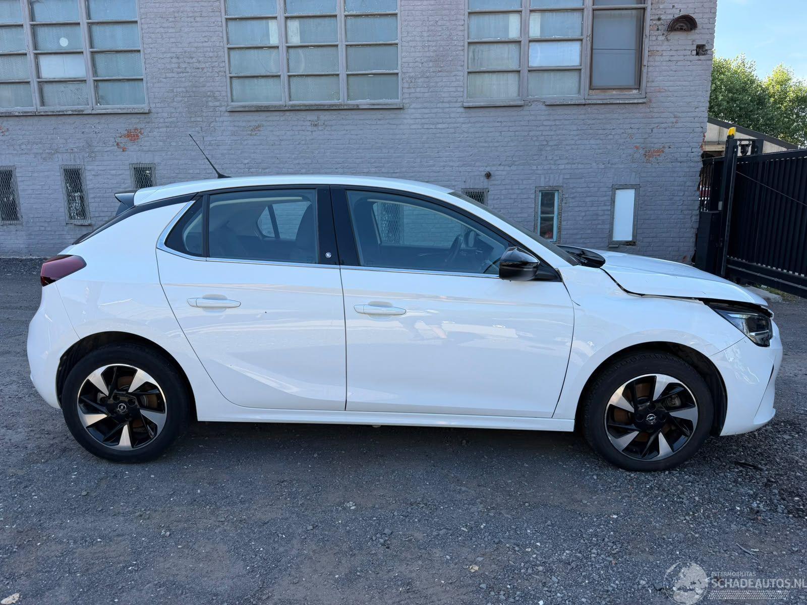 Opel Corsa ELECTRIC ELEGA