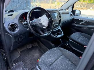 Mercedes Vito 116 CDI LANG picture 23