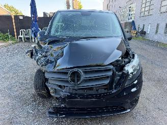 Mercedes Vito 116 CDI LANG picture 10
