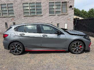 Damaged car BMW 1-serie TI 2023/7