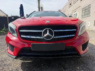 Mercedes GLA AMG LINE picture 4