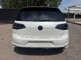 Volkswagen Golf HIGHLINE picture 14