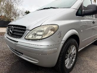 Mercedes Vito 2.2 CDI picture 7