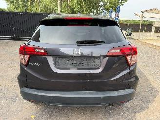 Honda Hr-v EXECUTIVE picture 13