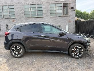Avarii autoturisme Honda Hr-v EXECUTIVE 2016/8