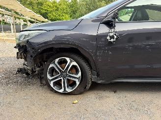 Honda Hr-v EXECUTIVE picture 9
