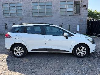 Coche accidentado Renault Clio IV GRANDTOUR CO 2019/7