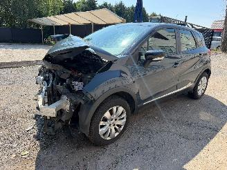 Renault Captur ZEN picture 9