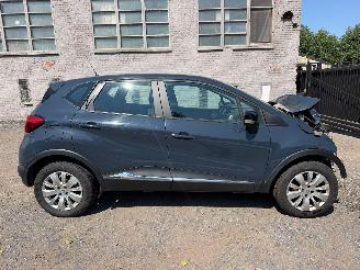 Auto incidentate Renault Captur ZEN 2015/8