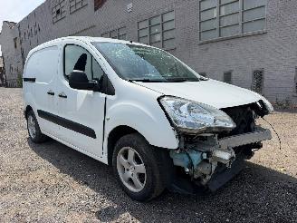 Citroën Berlingo 1.6 HDI picture 2