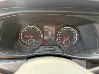 Volkswagen Transporter T6 BESTELWAGEN picture 22