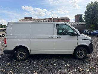 Auto incidentate Volkswagen Transporter T6 BESTELWAGEN 2020/9