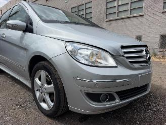 Mercedes B-klasse 1.5 picture 3