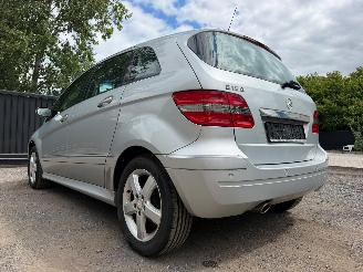 Mercedes B-klasse 1.5 picture 11