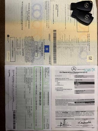 Mercedes B-klasse 1.5 picture 29